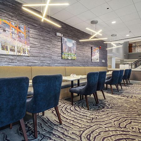 Holiday Inn Chicago Nw Crystal Lk Conv Ctr By Ihg Crystal Lake Εξωτερικό φωτογραφία