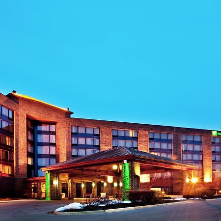 Holiday Inn Chicago Nw Crystal Lk Conv Ctr By Ihg Crystal Lake Εξωτερικό φωτογραφία