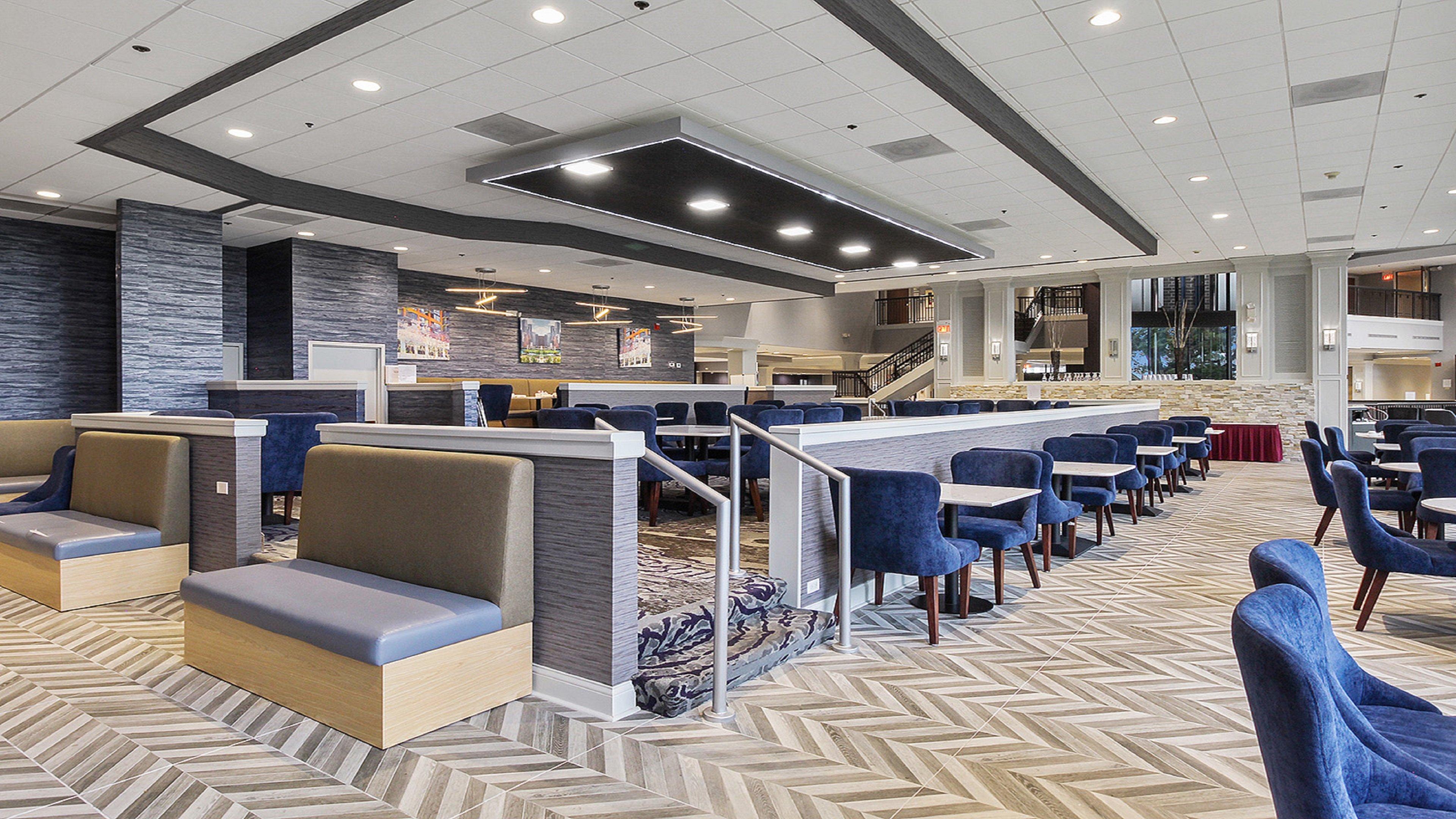 Holiday Inn Chicago Nw Crystal Lk Conv Ctr By Ihg Crystal Lake Εξωτερικό φωτογραφία