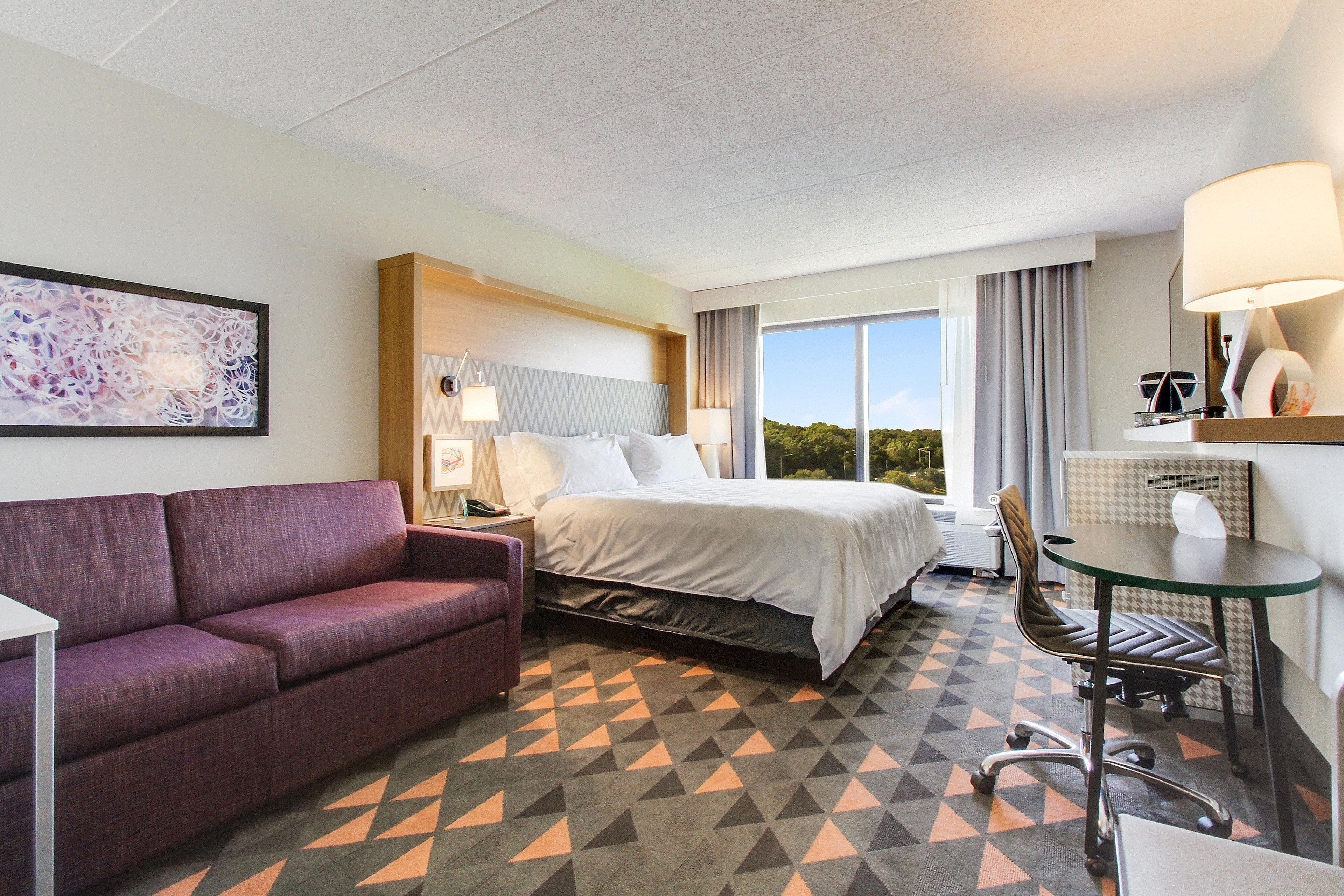 Holiday Inn Chicago Nw Crystal Lk Conv Ctr By Ihg Crystal Lake Εξωτερικό φωτογραφία