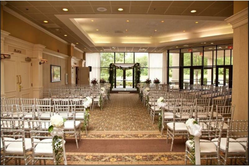 Holiday Inn Chicago Nw Crystal Lk Conv Ctr By Ihg Crystal Lake Εξωτερικό φωτογραφία